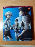 Attack on Titan Staffel 3 Volume 4 Blu-ray Nordrhein-Westfalen - Kreuztal Vorschau