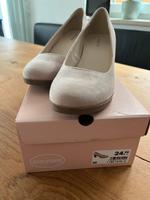 NEU Pumps Graceland Rosa Gr. 38 Bayern - Isen Vorschau