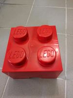 Lego Kiste rot Bayern - Höhenberg i. T. Vorschau