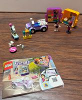 Lego Friends 41360 Hundesalon Tierarztpraxis Koffer Einkaufsladen Berlin - Rudow Vorschau