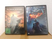 ◼️Warner Bros • DC • Batman Begins • The Dark Knight • USK 12/16◾ Nordrhein-Westfalen - Rheine Vorschau