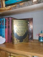 Julie Kagawa Plötzlich Rebell Chest of Fandoms Book fantasy Niedersachsen - Hildesheim Vorschau