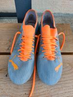 Fußballschuhe Puma Gr. 40 Bayern - Gangkofen Vorschau