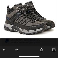 Dockers Stiefel Gr. 42 Baden-Württemberg - Mannheim Vorschau
