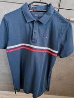 Tommy Hilfiger Poloshirt in Gr. 164 Nordrhein-Westfalen - Monschau Vorschau