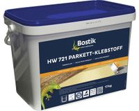 Bostik HW 721 Parkettklebstoff 1 Tüte 8,5 kg Kleber Wuppertal - Vohwinkel Vorschau