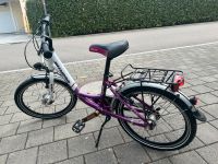 Kinderfahrrad 20 Zoll Winora Baden-Württemberg - Oberteuringen Vorschau