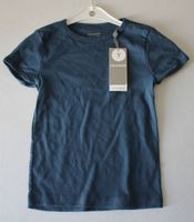 FRIENDS KIDSWEAR - T-Shirt Shirt blau Bio Baumwolle Gr 116 NEU 3 Thüringen - Tanna Vorschau