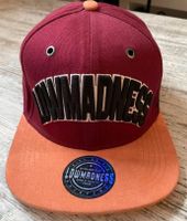 LowMadness Cap SnapBack Schleswig-Holstein - Großenwiehe Vorschau