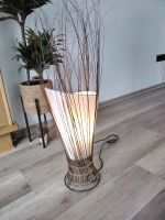 Lampe Dekolampe 60cm mit Netzstecker Nordrhein-Westfalen - Drolshagen Vorschau