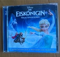 Die Eiskönigin völlig unverfroren CD Kinder Hörspiele Rostock - Seebad Warnemünde Vorschau