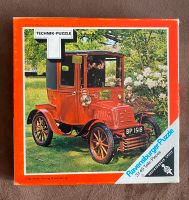 Technik-Puzzle Autos aus den 70er Jahren von Ravensburger Niedersachsen - Norden Vorschau