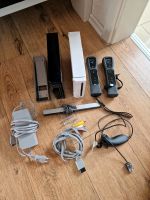 Nintendo Wii Konsole Neumünster - Padenstedt Vorschau