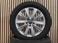 VW Tiguan Winterreifen | Komplettrad | 235/55 R17 | 00034 Baden-Württemberg - Reutlingen Vorschau