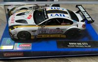 Carrera Digital 132/124 BMW M6 GT3 Rowe Racing No 99 Bayern - Fürth Vorschau