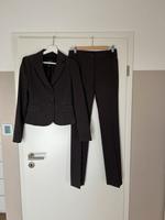 Mango Suit Blazer Hose Anzughose 40 38 36 34 Kostüm braun Niedersachsen - Bockhorn Vorschau