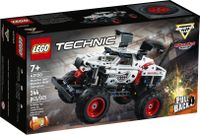 LEGO® Technic 42150 Monster Jam™ Monster Mutt™ Dalmatian NEU✅ Bayern - Markt Wald Vorschau