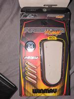 Winmau Firestorm Flame Darts Nordrhein-Westfalen - Bad Salzuflen Vorschau