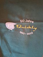 50 Jahre NSU Quickly Rheinland-Pfalz - Kandel Vorschau