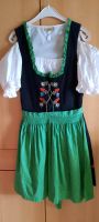 Dirndl mit Bluse Gr. 40 Freiburg im Breisgau - March Vorschau