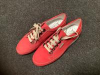 Mephisto Schuhe , 37,5, Größe 4,5  oder US 7 rot Rodenkirchen - Sürth Vorschau
