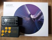 Wacom MobileStudio Pro '16' + Schutzhülle + Loupedeck S Wuppertal - Cronenberg Vorschau