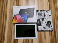 Asus ZenPad 10 Z300C (P023) Silber Hessen - Hainburg Vorschau