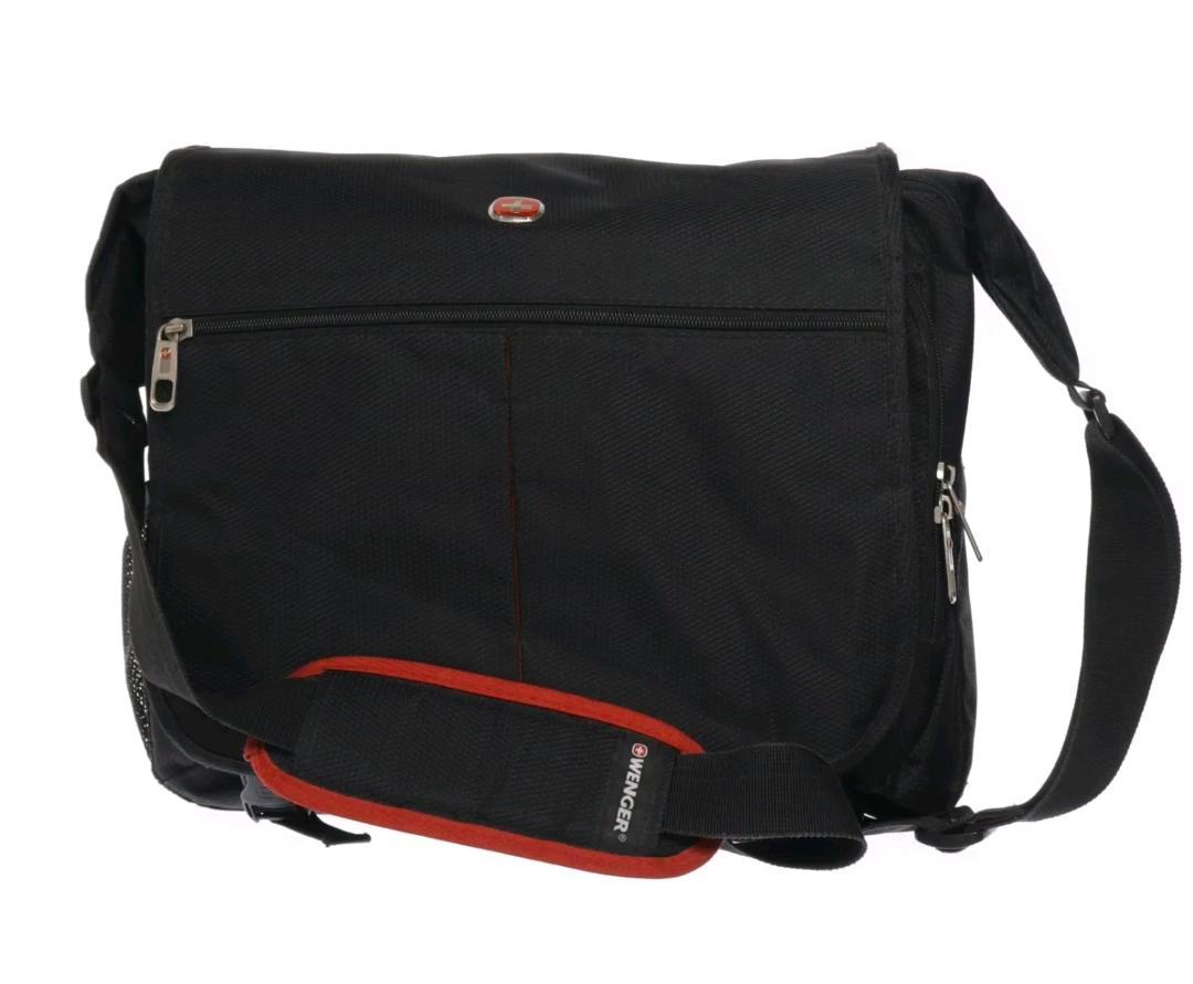 Wenger Umhangetasche Laptoptasche Handtasche in Dresden Innere Altstadt kleinanzeigen