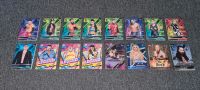 WWE Superstars 2021 Trading Cards Sachsen-Anhalt - Elbe-Parey Vorschau