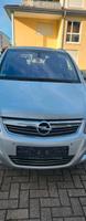 Opel Zafira Baden-Württemberg - Nußloch Vorschau
