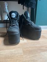 Buffalo London Plateau Sneaker Mecklenburg-Vorpommern - Stralsund Vorschau