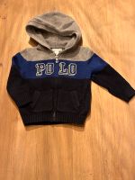 Strickjacke von Ralph Lauren Gr.80 Bayern - Künzing Vorschau