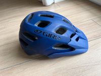 Giro Fahrradhelm Kinder blau lila 50-57cm Nordrhein-Westfalen - Hövelhof Vorschau