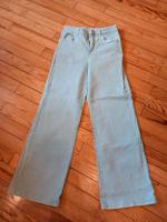 tolle weite Jeans von C&A Gr. 36 Saarland - Bexbach Vorschau