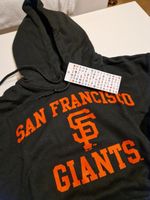 Majestic San Francisco Giants Pullover Gr. S NEU TOP Hoodie Nordrhein-Westfalen - Bocholt Vorschau