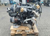 Fiat Ducato Multijet 2,3D F1AE3481D Euro 5 Motor Triebwerk Nordrhein-Westfalen - Dorsten Vorschau