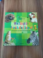 Kinderbücher Sachsen - Flöha  Vorschau