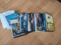 DVDs from Monday till Sunday four dimensions plug n play jump Niedersachsen - Seelze Vorschau