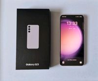 Samsung Galaxy S23, 5G, 256 GB Berlin - Treptow Vorschau