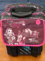 Schulranzen Tasche Rucksack Monster High Baden-Württemberg - Leutenbach Vorschau