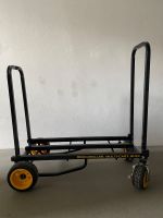 Transportwagen/ RockNroller Multi-Cart R14G - Event-Rigging Kart Dresden - Trachau Vorschau