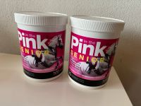 NAF Zusatzfutter Pink Senior Pferd Pony 1,8kg Osterfeld - Kleinhelmsdorf Vorschau