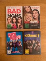 Comedyfilme - Bad Moms 1&2, Pitch Perfect 1&2 Bayern - Hof (Saale) Vorschau