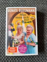 Renate Bergmann, Man muss sich nur trauen Baden-Württemberg - Esslingen Vorschau