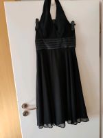 Damen festliches Kleid Neckholder Ballkleid Hochzeit Gr. 38 Baden-Württemberg - Malsch Vorschau