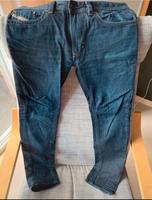 Top Zustand! Diesel-Jeans für Herren! Dunkelblau! Größe 29/30! Stuttgart - Stuttgart-West Vorschau