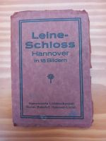 Leineschloss Hannover in 15 Bildern/ Postkarten Niedersachsen - Hameln Vorschau