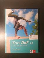 Kurs DaF A2 Buch Sachsen-Anhalt - Wernigerode Vorschau
