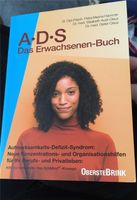 ADS- das Erwachsenenbuch Leipzig - Gohlis-Mitte Vorschau
