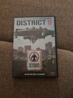 District 9 dvd Hessen - Raunheim Vorschau